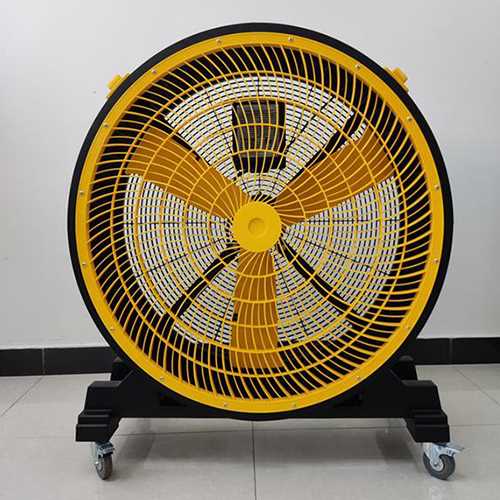 PMBM Energy Saving Mobile Fan