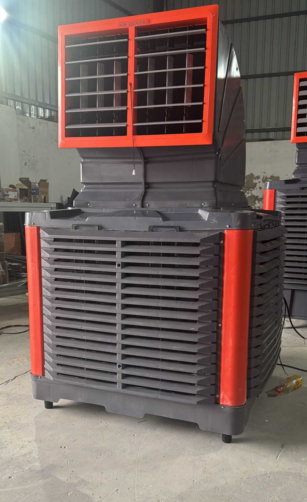 KRISSVENT COOLERS