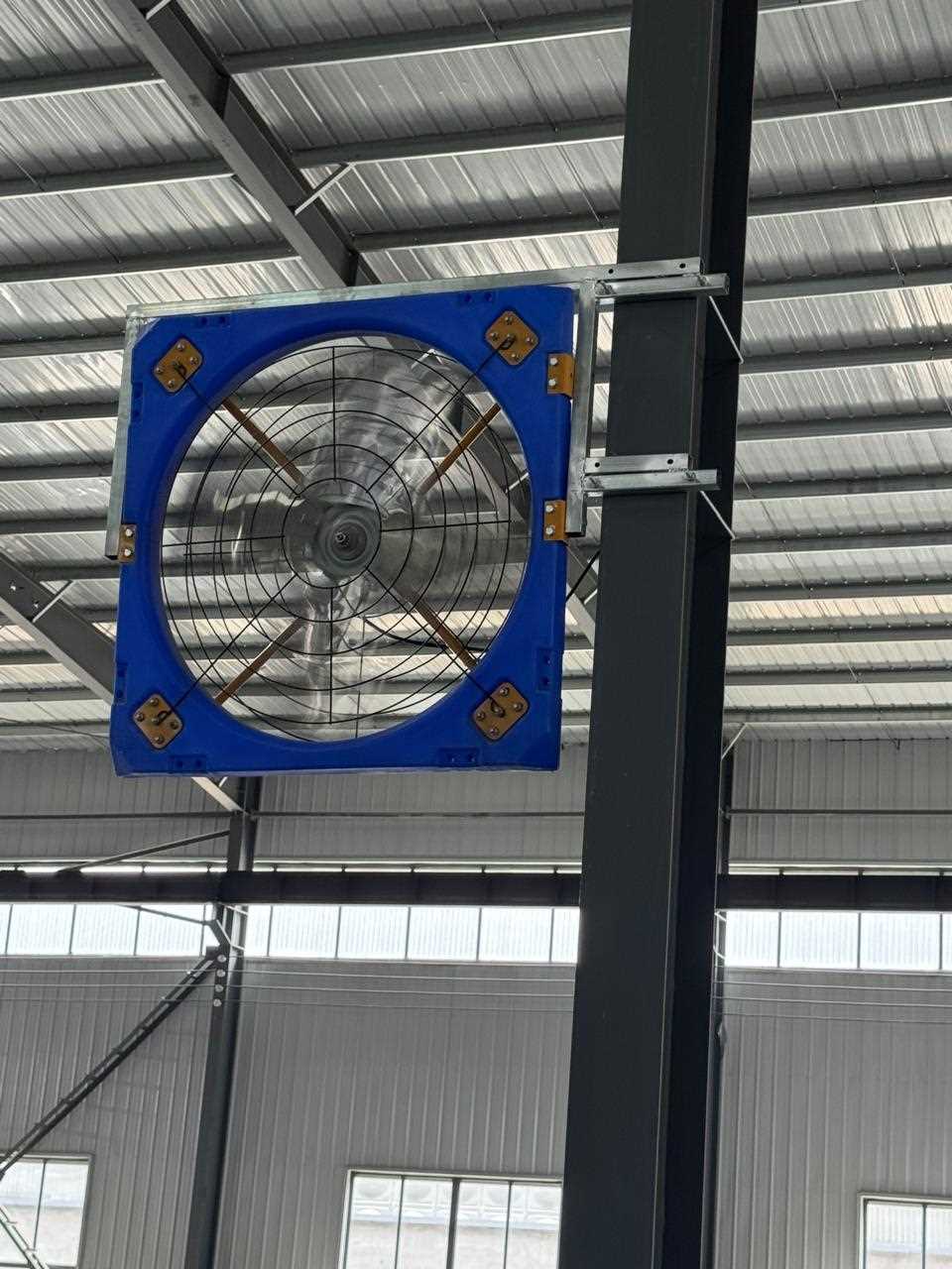 HANGING FANS