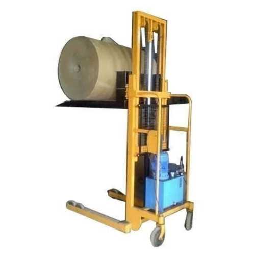 Electric Stacker