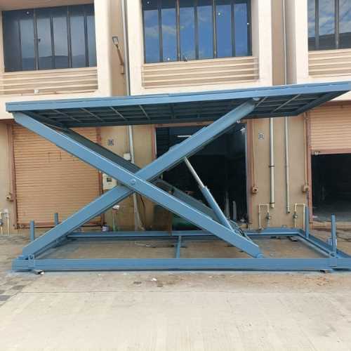 Car Lift