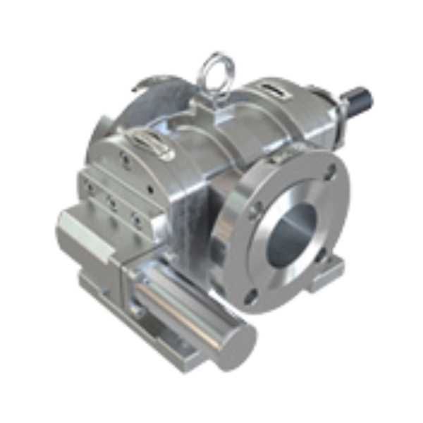 ROTOFLUID SS Rotary Twin Gear Pump