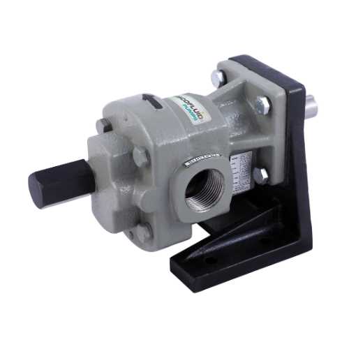 Gear Oil Pump 