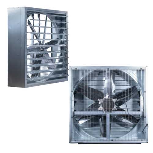Exhaust Fan