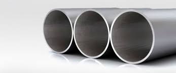 Welded Pipes & Tubes