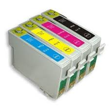 Ink Consumables