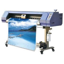 Eco Solvent Printers