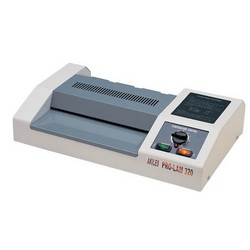 Lamination Machines