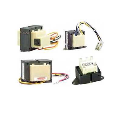 Basler Transformers