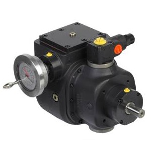 Hydromatik Pump