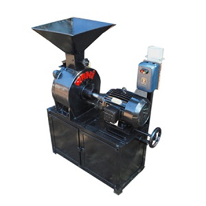 Domestic Atta Chakki Machine