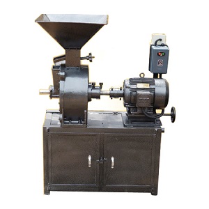 Atta Chakki Machine