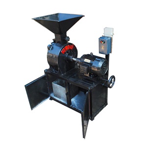 Monoblock Atta Chakki Machine