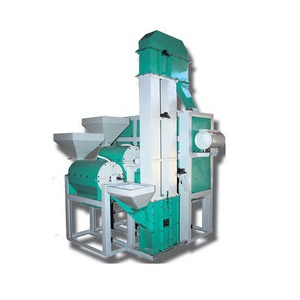 Daal Mill machine