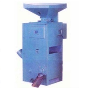 Mini Rice Mill