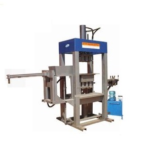 Brick Making Machinery 