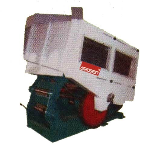 Gravity Paddy Separator Machines