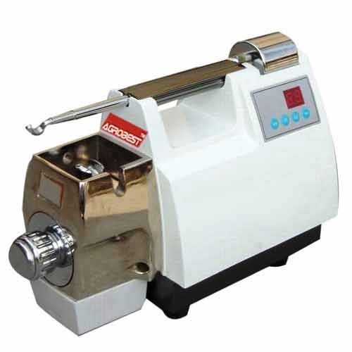 Paddy Testing Machines