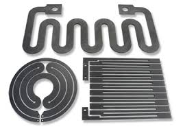 graphite heater