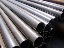 ERW Steel Pipe