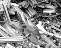 Aluminum Scrap