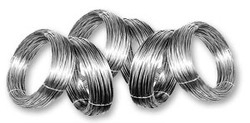 Cold Forming Wires
