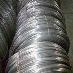 Mild Steel Wire (HB wire)