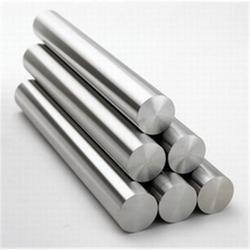 Round Bright Bar