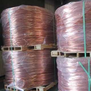 Tinned Copper Wire