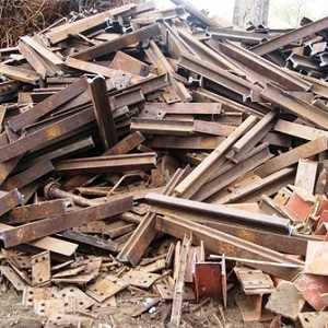 Rolling Scrap