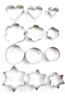 Cookie Cutters