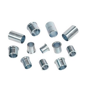 Precision Sheet Metal Component
