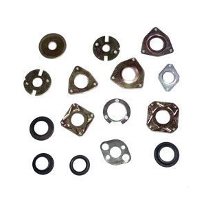 Sheet Metal Automobile Component