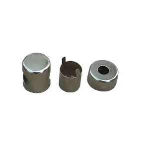 Sheet Metal Deep Drawn Parts