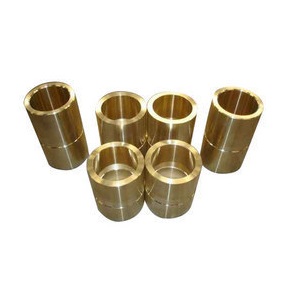 Metal Bushes