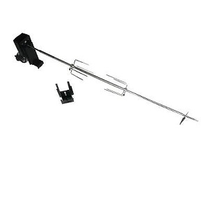 Grill Rods