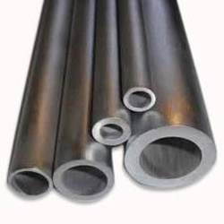 Aluminium Round Tube