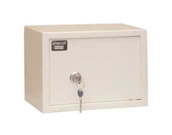 Mechanical Safe