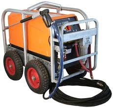diesel boiler