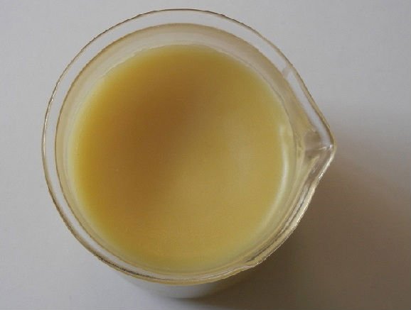 slack wax