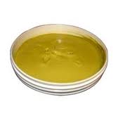 residue wax