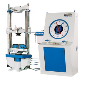 Universal Testing Machine