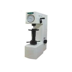 Rockwell Hardness Tester