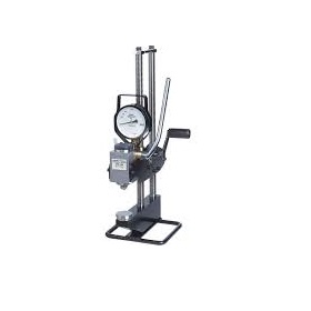 Portable Brinell Hardness Tester