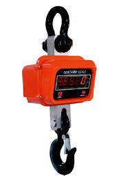Crane Scales
