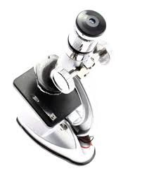 Scientific Instruments