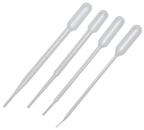 pasteur pipettes