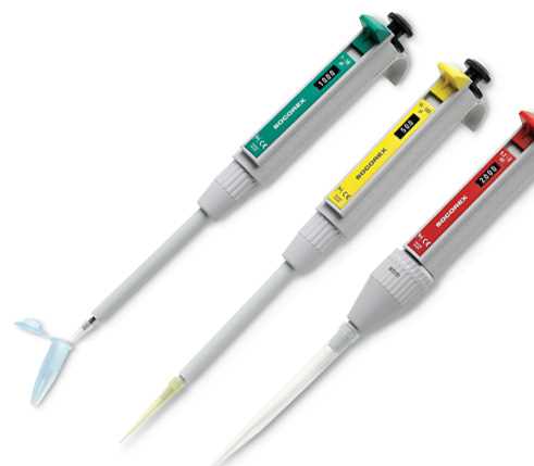 pipette