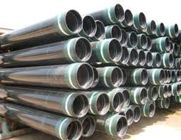 Casing Pipes