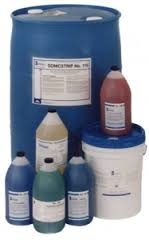 ultrasonic cleaning chemical
